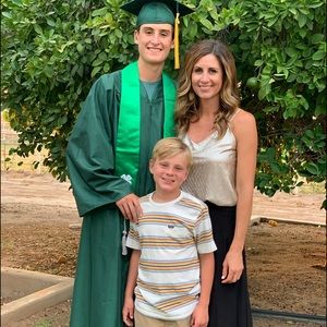 Meet your Posher, Carly